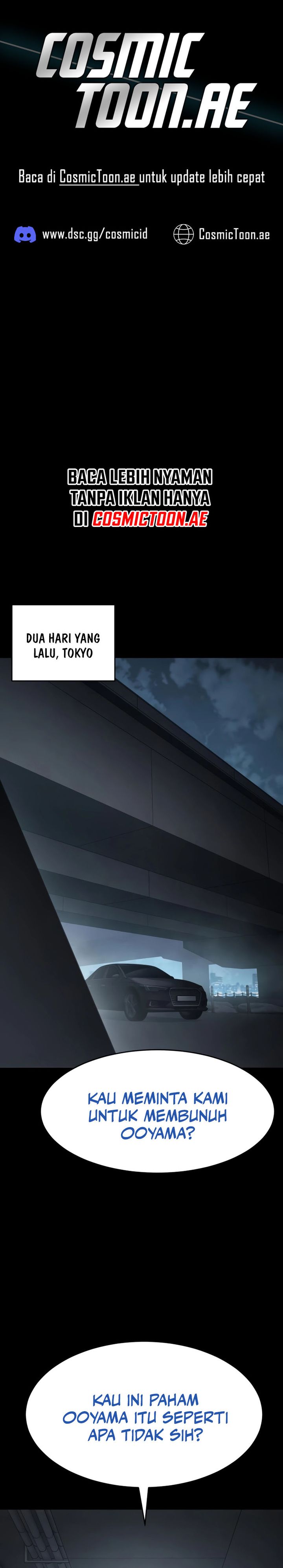 Baek XX Chapter 108 Gambar 1