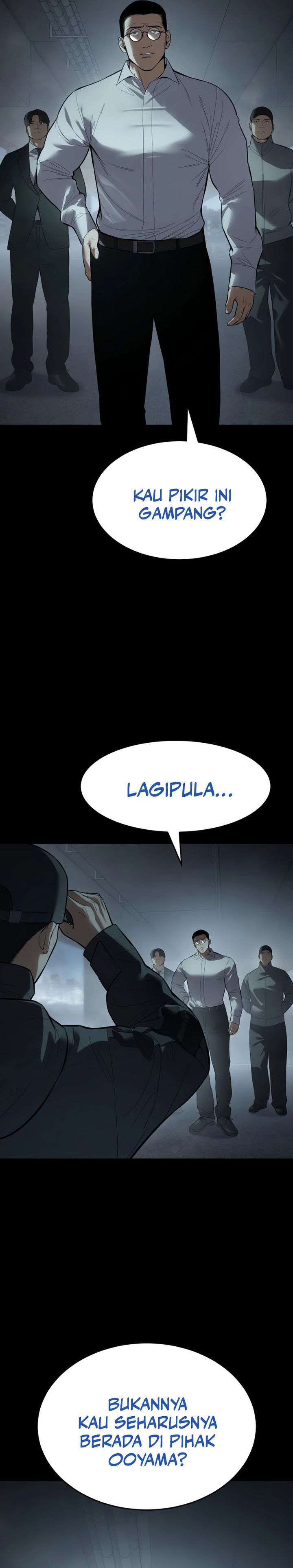 Baek XX Chapter 108 Gambar 2