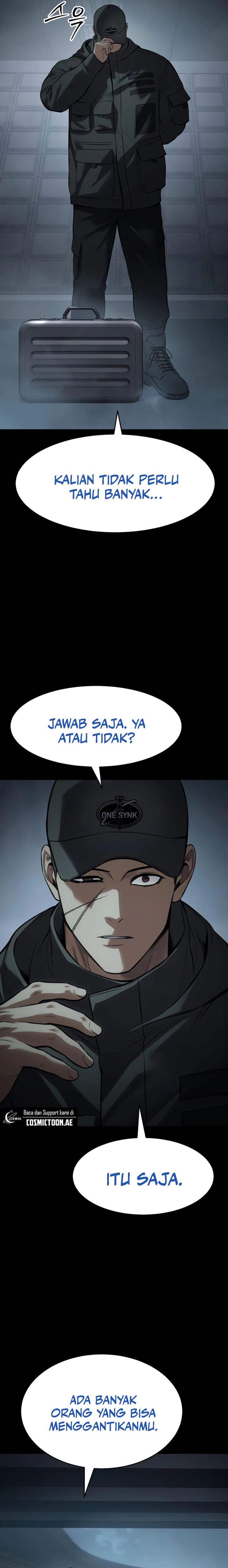 Baek XX Chapter 108 Gambar 3