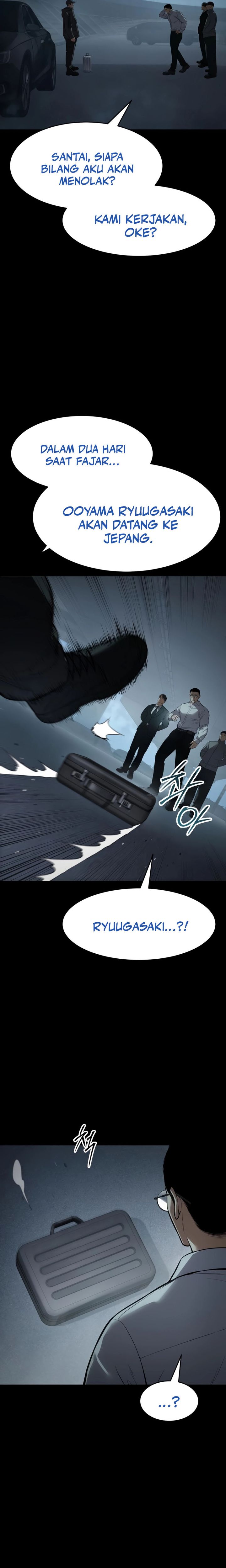 Baek XX Chapter 108 Gambar 4