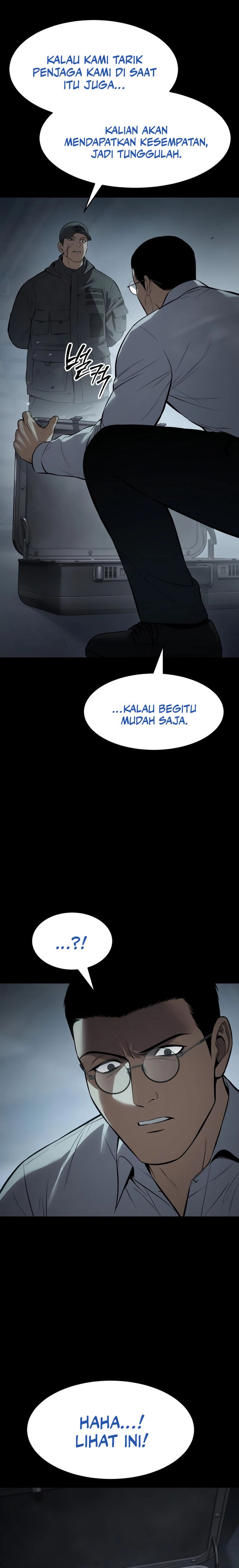 Baek XX Chapter 108 Gambar 5