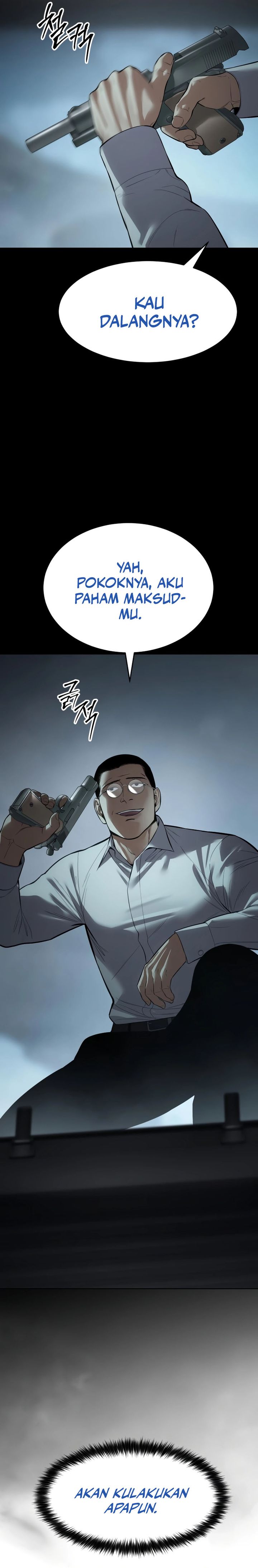 Baek XX Chapter 108 Gambar 7