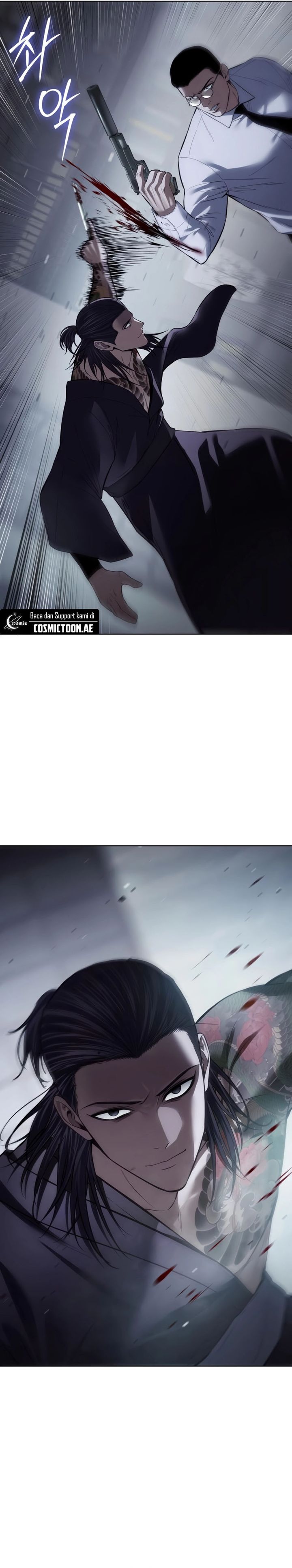 Baek XX Chapter 108 Gambar 9