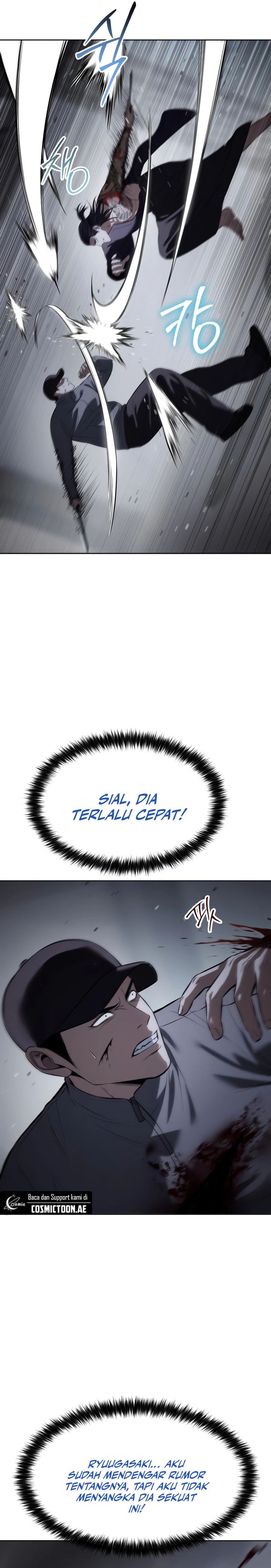 Baek XX Chapter 108 Gambar 14