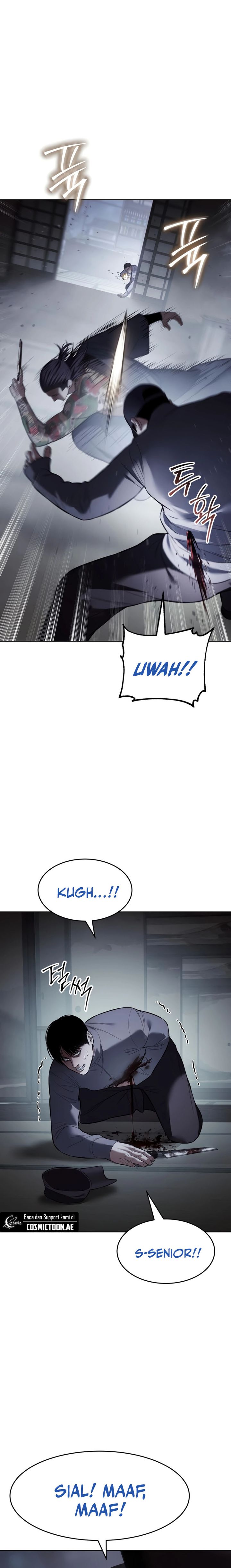 Baek XX Chapter 108 Gambar 16
