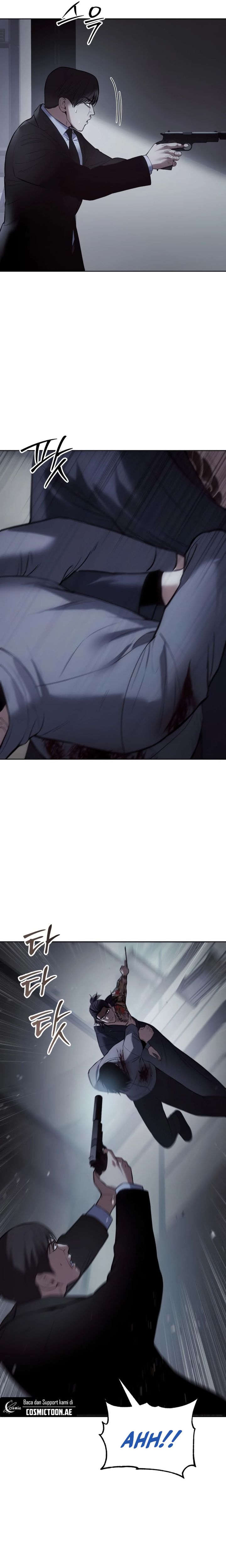Baek XX Chapter 108 Gambar 19