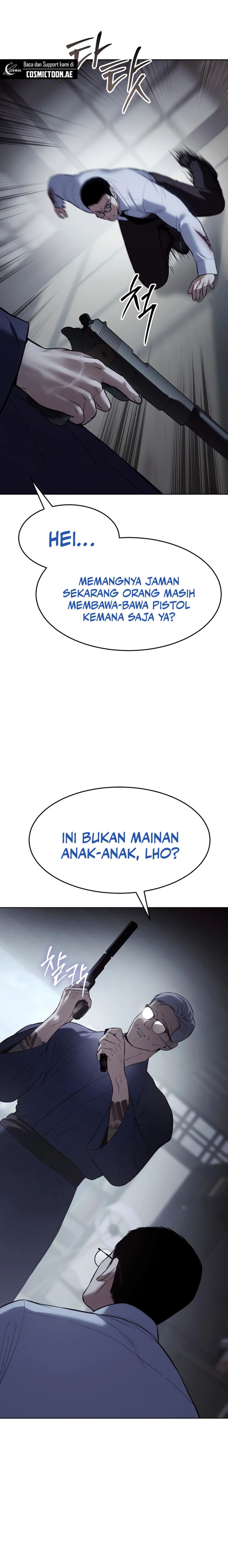 Baek XX Chapter 108 Gambar 22