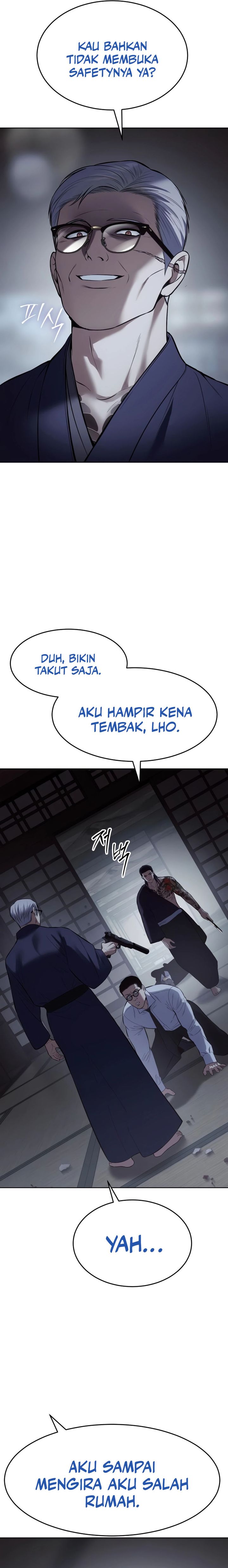 Baek XX Chapter 108 Gambar 23
