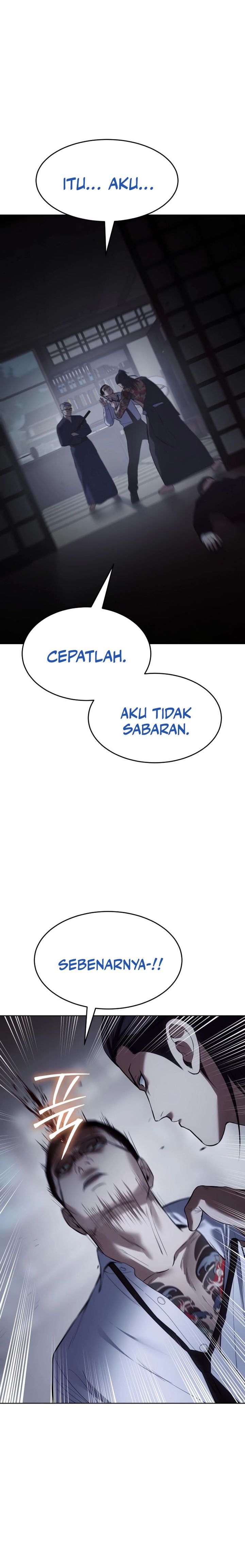 Baek XX Chapter 108 Gambar 26