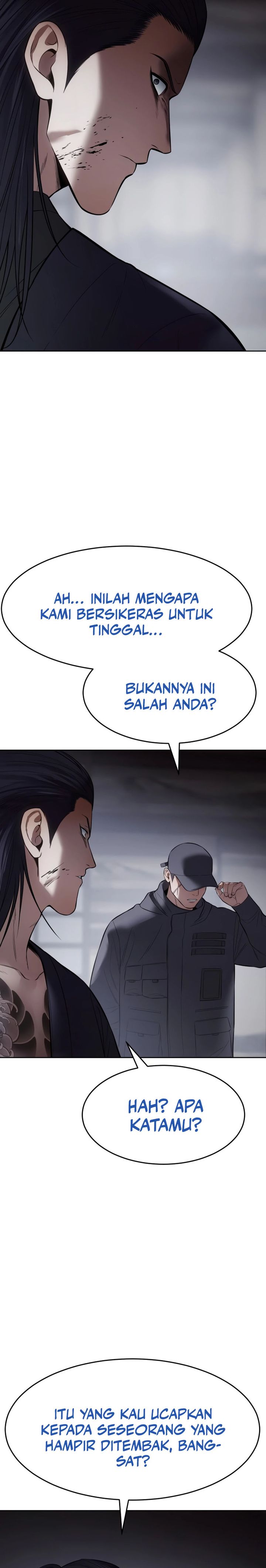 Baek XX Chapter 108 Gambar 29