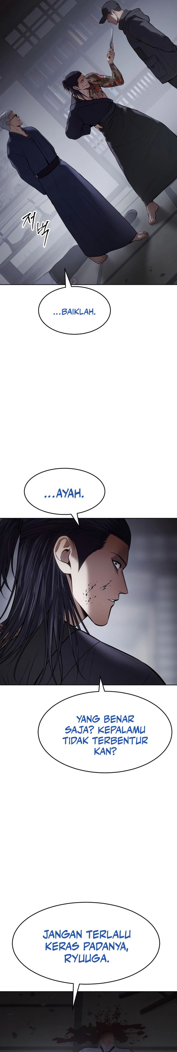 Baek XX Chapter 108 Gambar 31