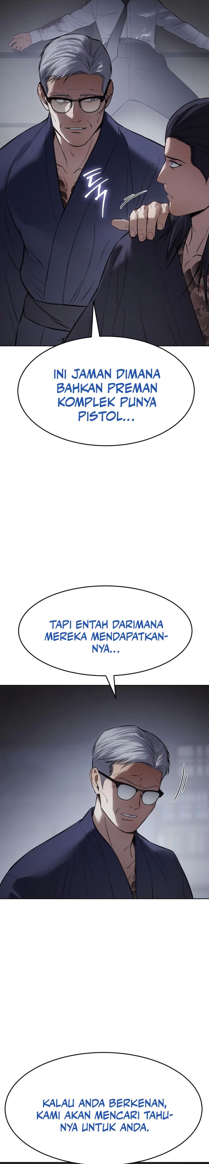 Baek XX Chapter 108 Gambar 32