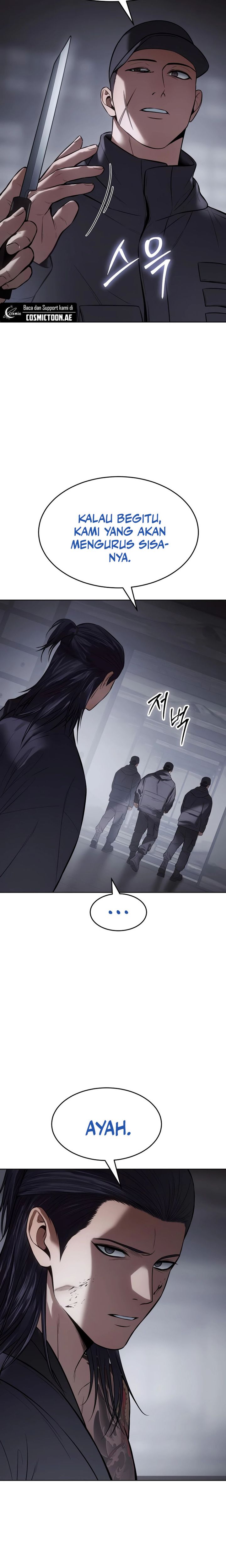 Baek XX Chapter 108 Gambar 33