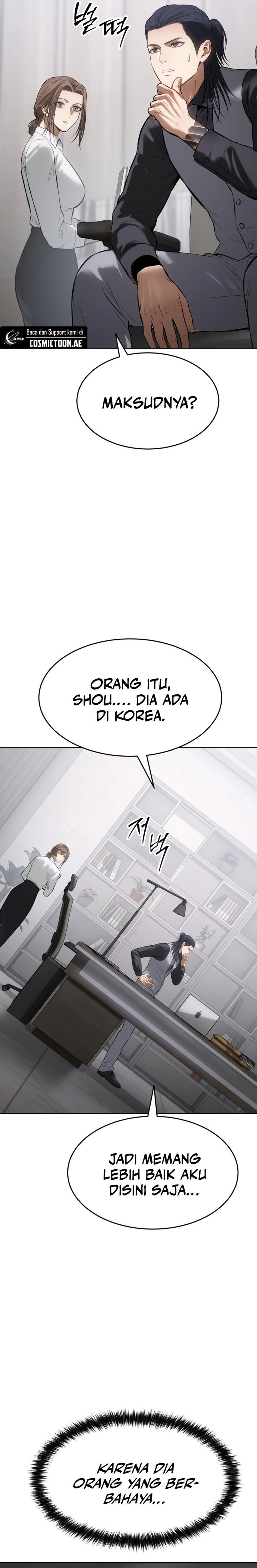 Baek XX Chapter 108 Gambar 38