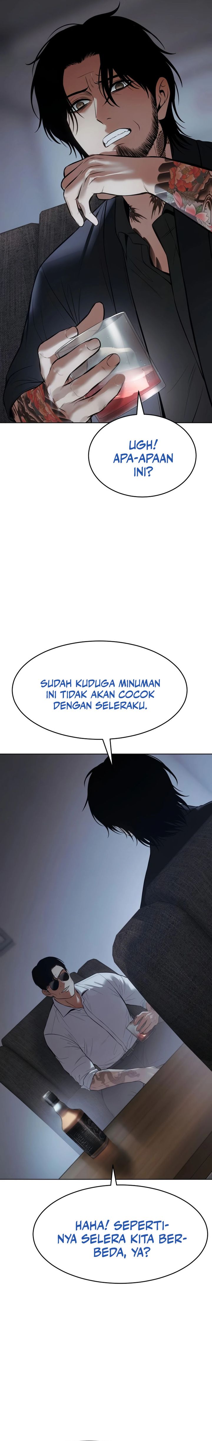 Baek XX Chapter 108 Gambar 39