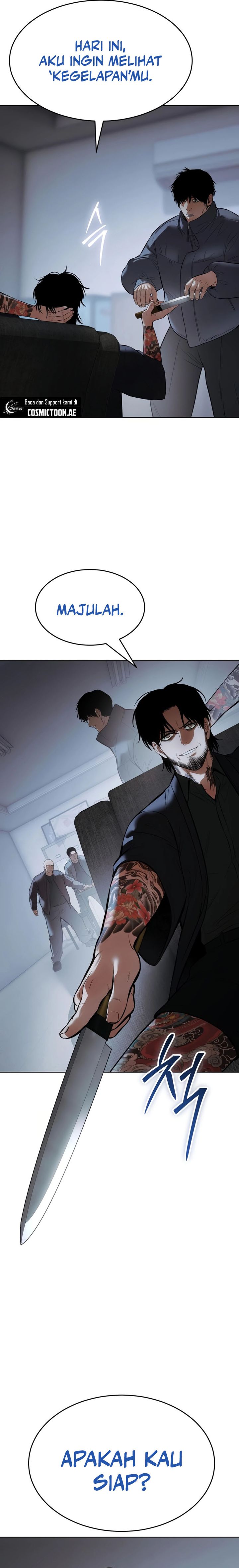 Baek XX Chapter 108 Gambar 43