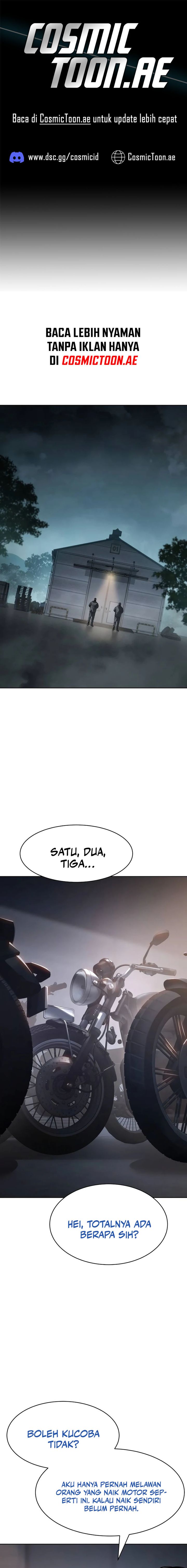 Baek XX Chapter 111 Gambar 1