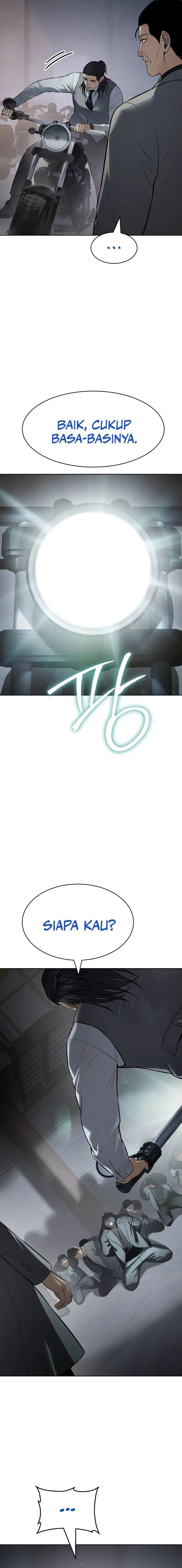 Baek XX Chapter 111 Gambar 2