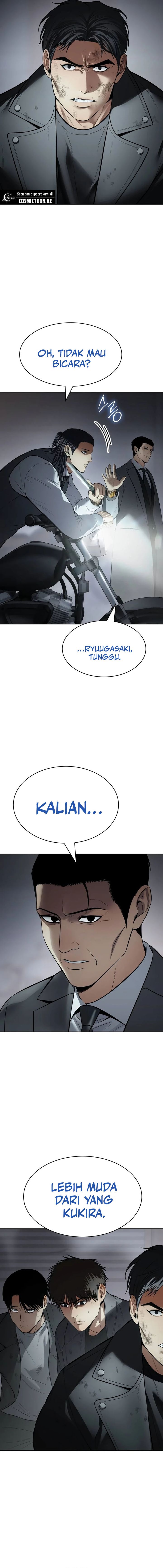 Baek XX Chapter 111 Gambar 3