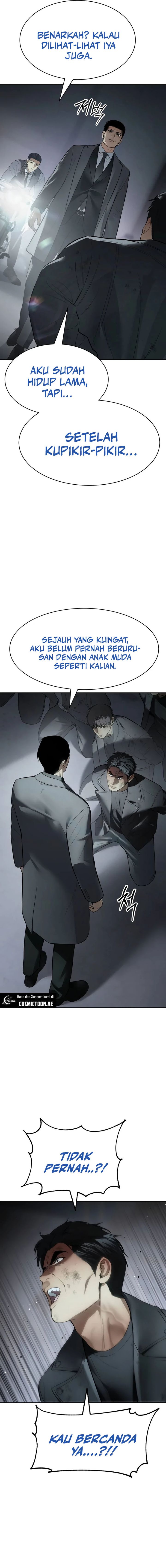 Baek XX Chapter 111 Gambar 4