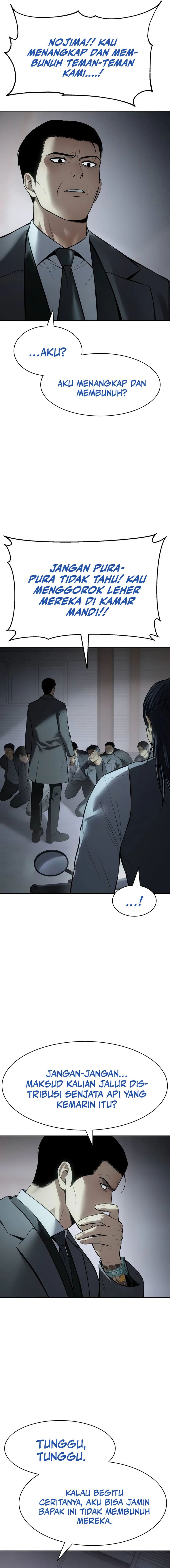 Baek XX Chapter 111 Gambar 5