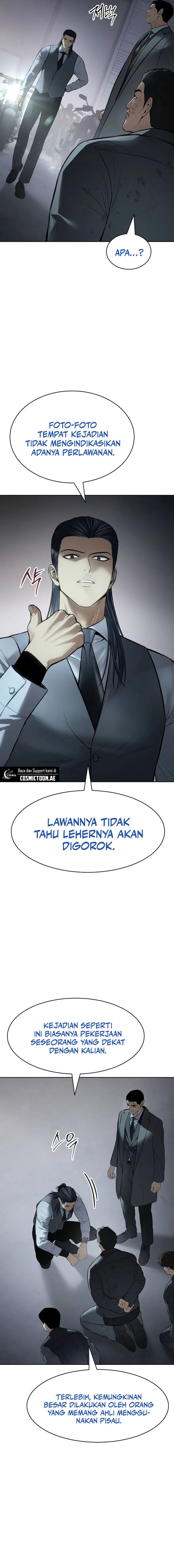 Baek XX Chapter 111 Gambar 6