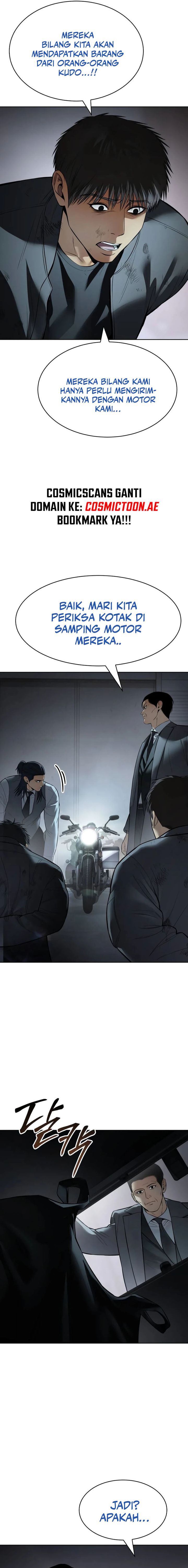 Baek XX Chapter 111 Gambar 8
