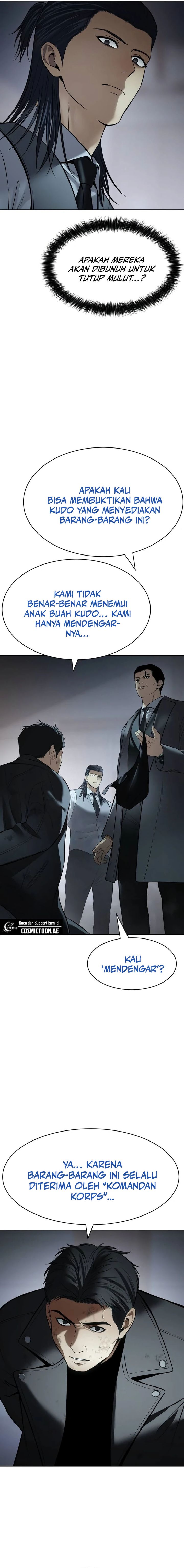 Baek XX Chapter 111 Gambar 10