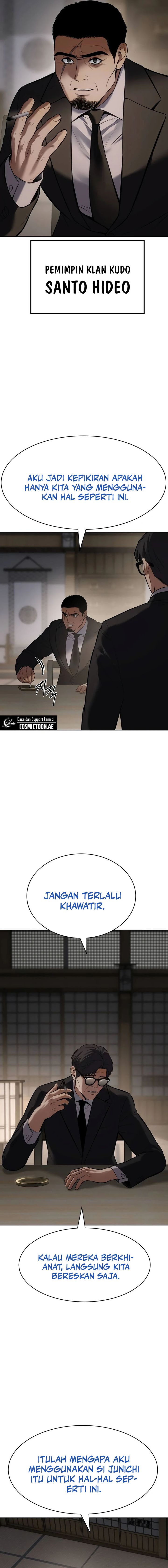Baek XX Chapter 111 Gambar 12