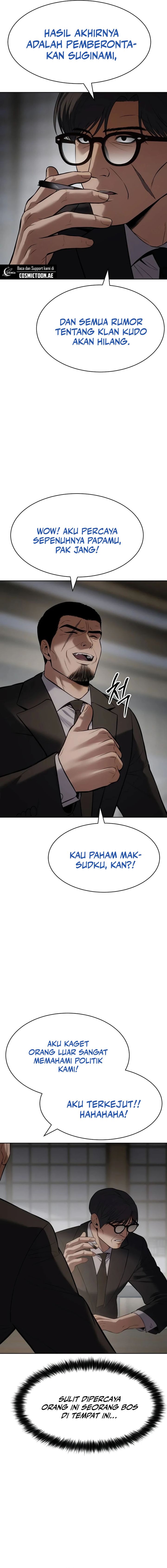 Baek XX Chapter 111 Gambar 14