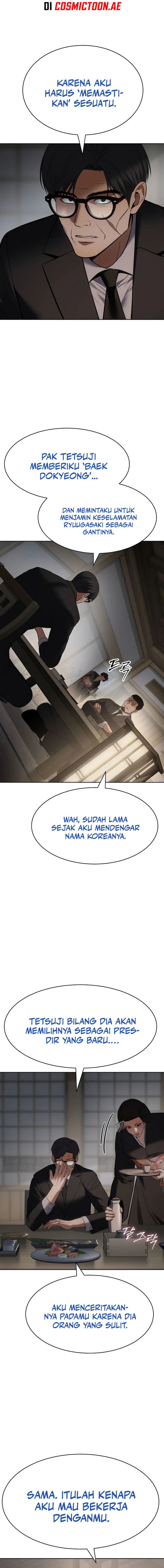 Baek XX Chapter 111 Gambar 16