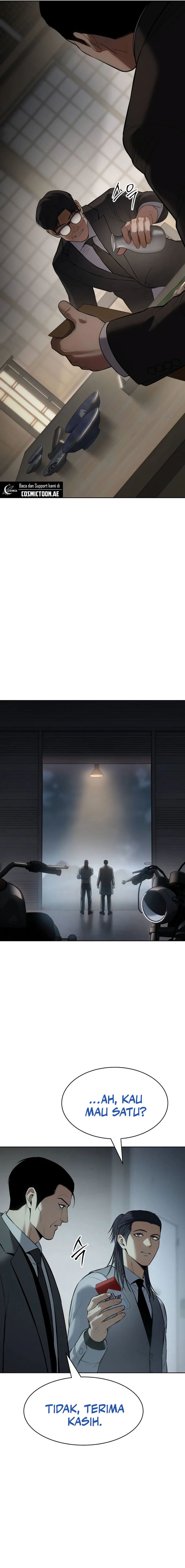 Baek XX Chapter 111 Gambar 19