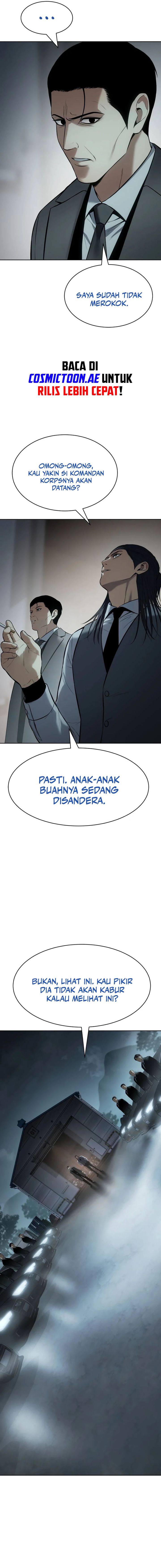 Baek XX Chapter 111 Gambar 20
