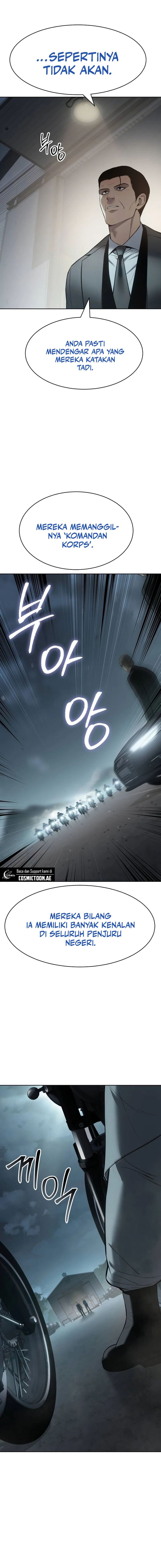 Baek XX Chapter 111 Gambar 21