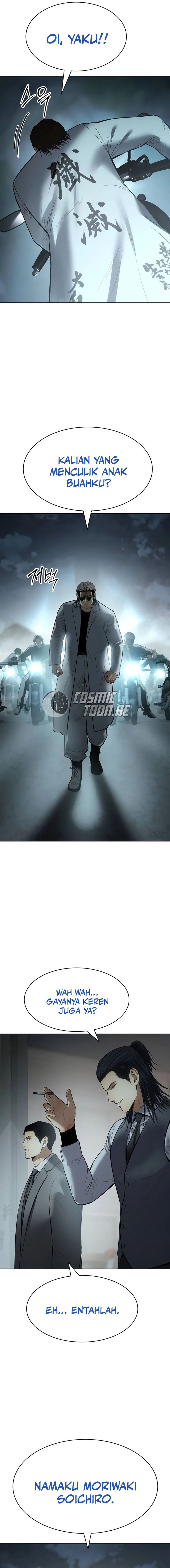 Baek XX Chapter 111 Gambar 22