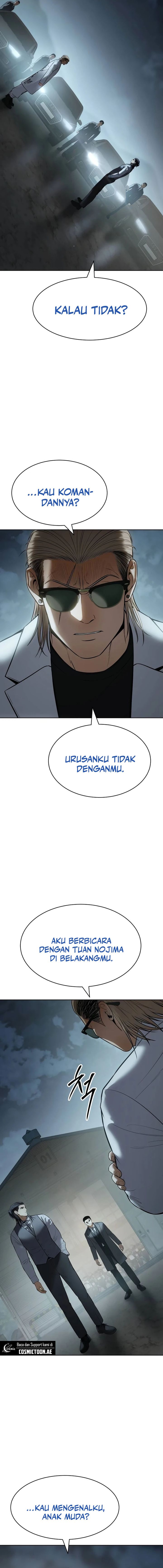 Baek XX Chapter 111 Gambar 24