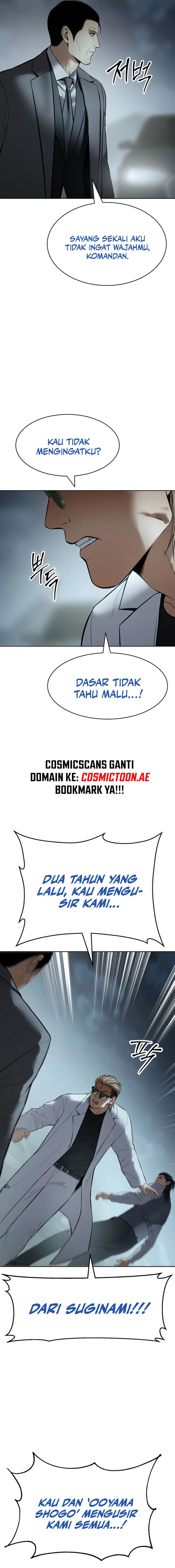 Baek XX Chapter 111 Gambar 25