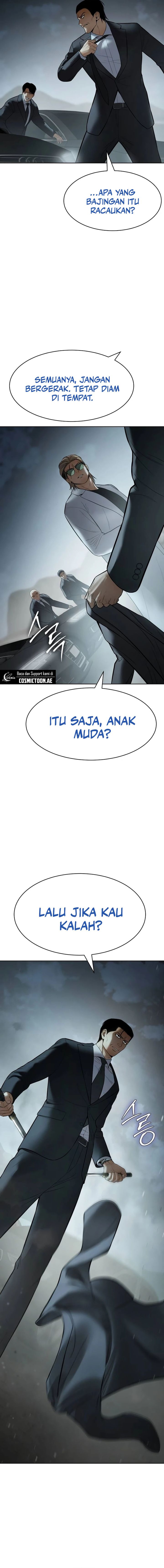Baek XX Chapter 111 Gambar 28