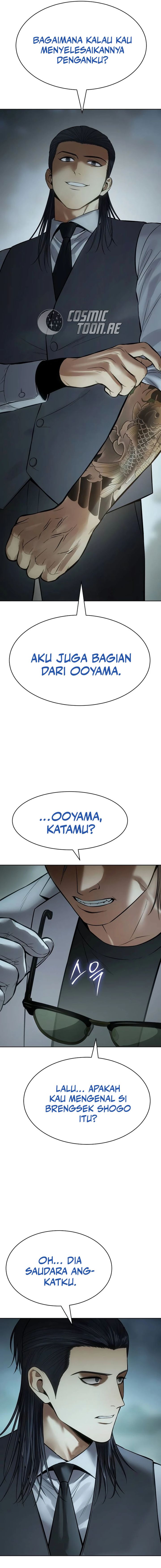Baek XX Chapter 111 Gambar 30