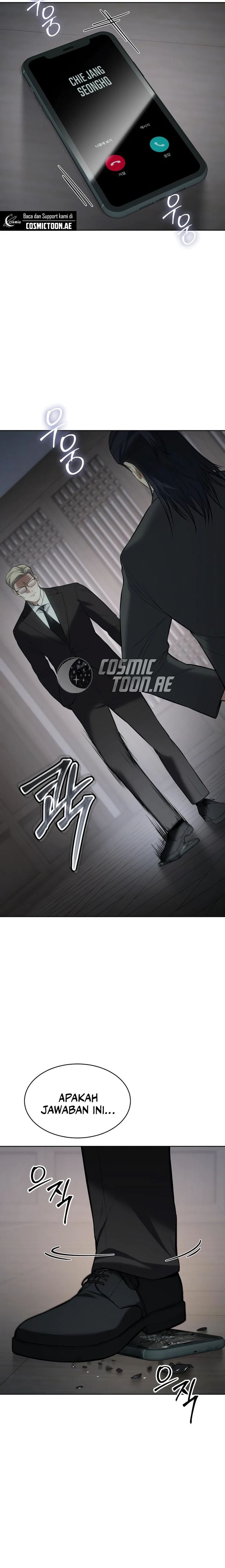 Baek XX Chapter 115 Gambar 3