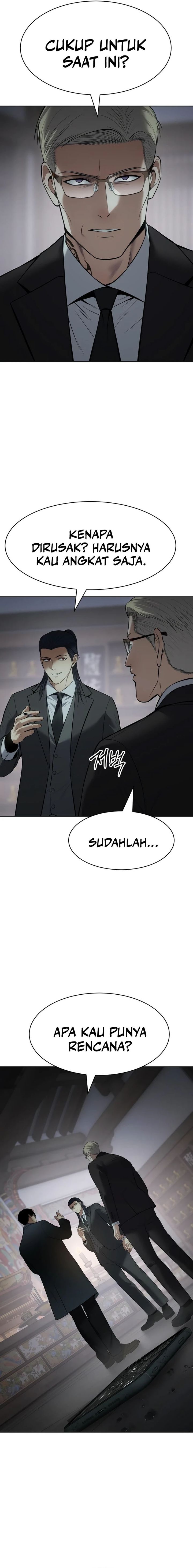 Baek XX Chapter 115 Gambar 4