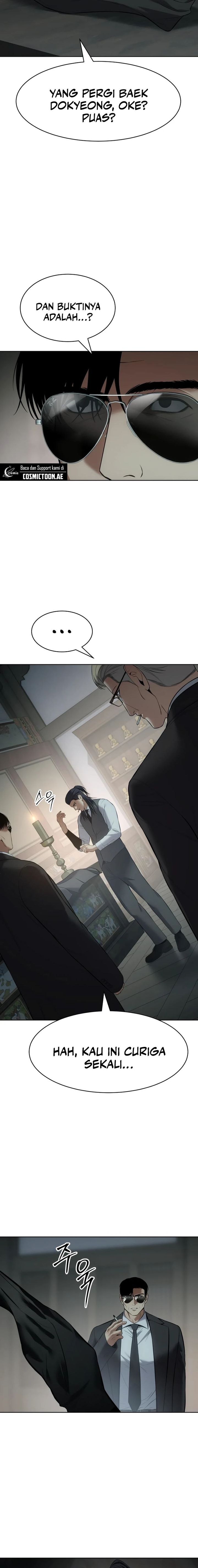 Baek XX Chapter 115 Gambar 7