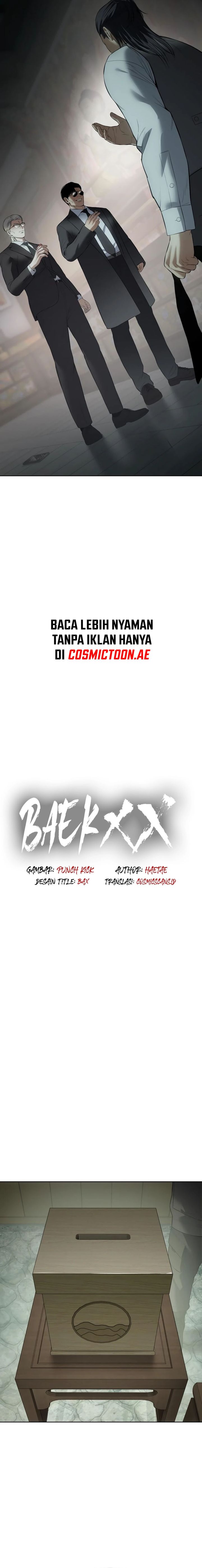 Baek XX Chapter 115 Gambar 8