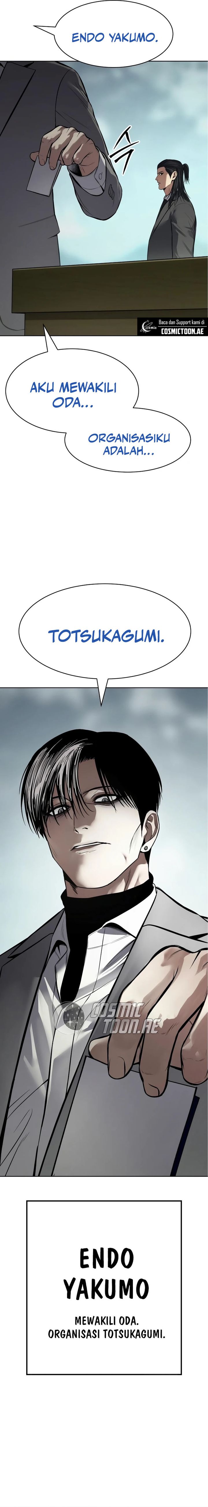 Baek XX Chapter 115 Gambar 9