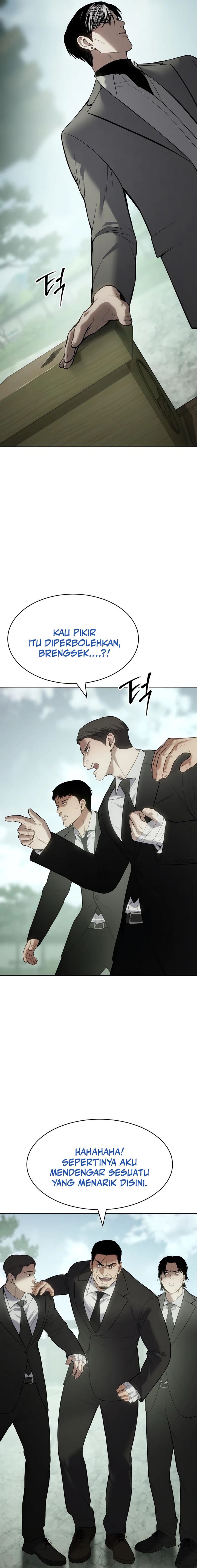 Baek XX Chapter 115 Gambar 12