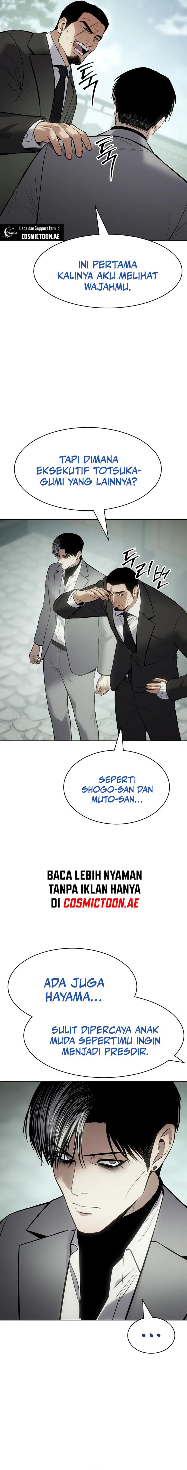 Baek XX Chapter 115 Gambar 14