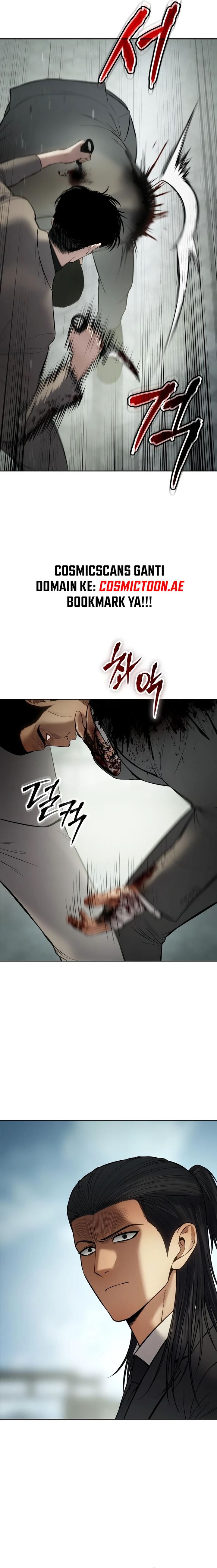Baek XX Chapter 115 Gambar 19