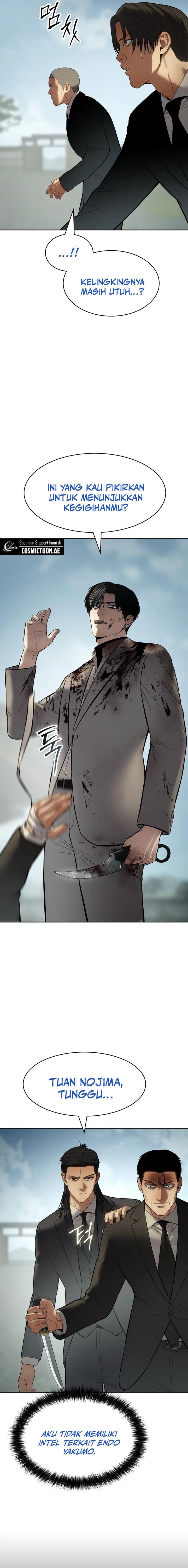 Baek XX Chapter 115 Gambar 23