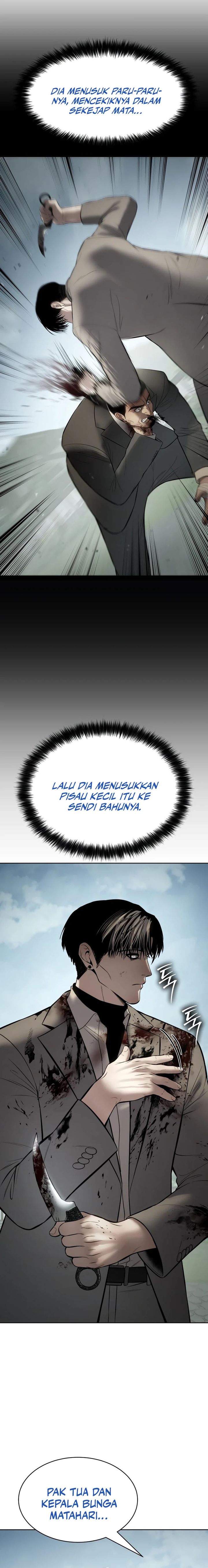 Baek XX Chapter 115 Gambar 24