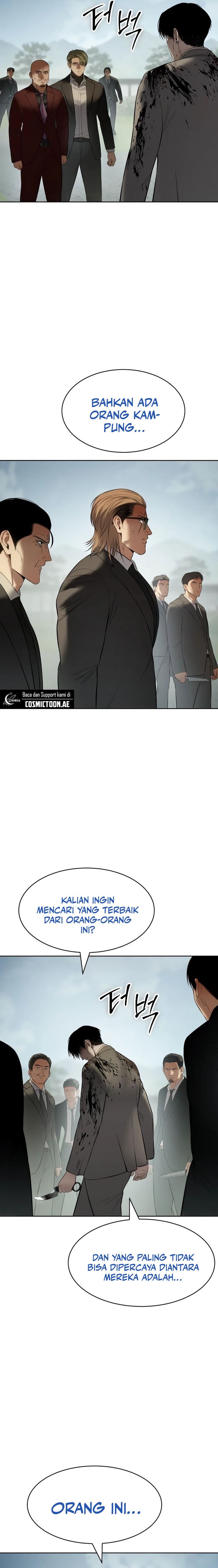 Baek XX Chapter 115 Gambar 25